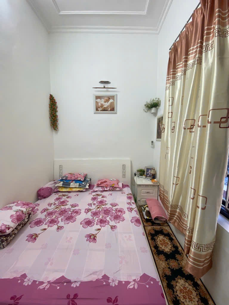 Bán nhà Nguyễn An Ninh 30m 4 tầng mặt tiền 4m giá 6.5 tỷ